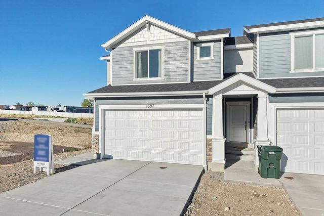1640 N Black Gold Ave 1371, Tooele