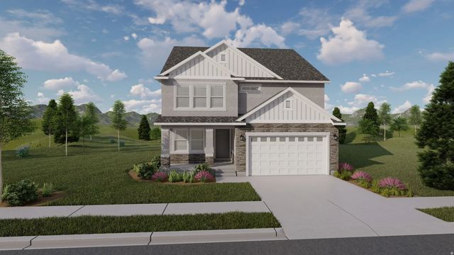 12772 S Capitol Gorge Dr Dr W 128, Herriman