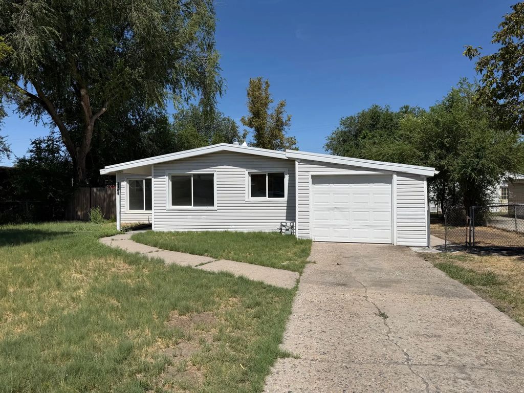 3168 W Lehi Dr, West Valley City