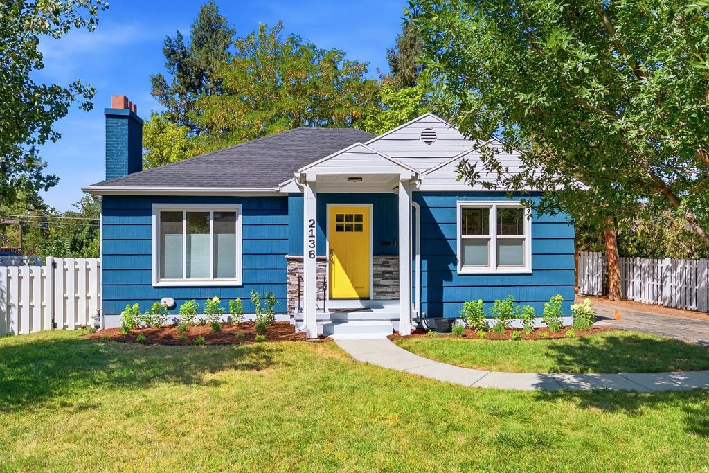 2136 S 2300 E, Salt Lake City