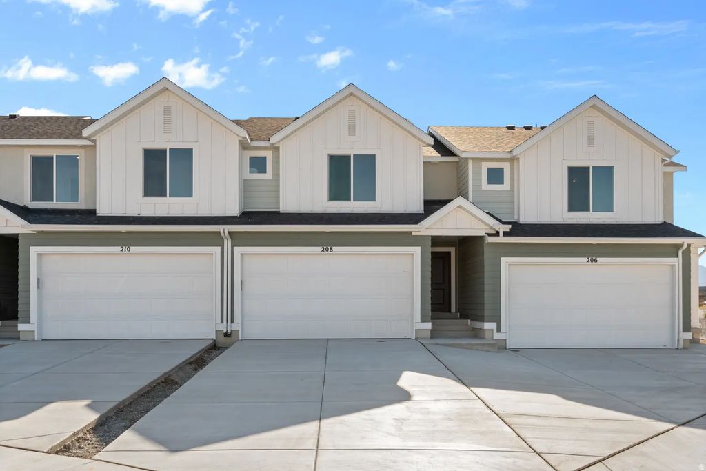 1650 N Black Gold Ave 1371, Tooele