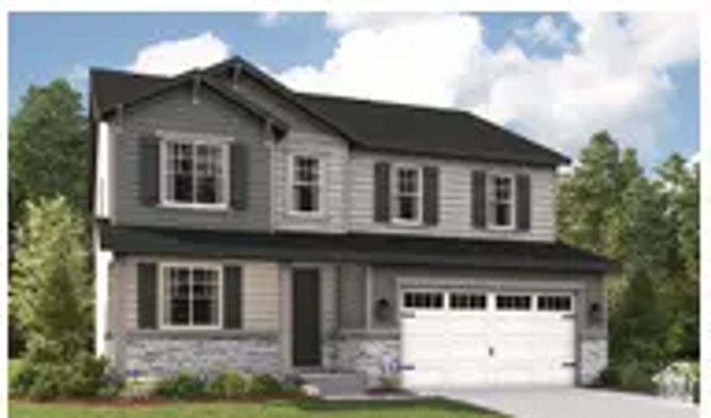 6783 N Star Discovery Way 1311, Stansbury Park