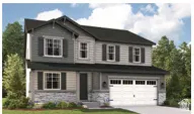 6783 N Star Discovery Way 1311, Stansbury Park