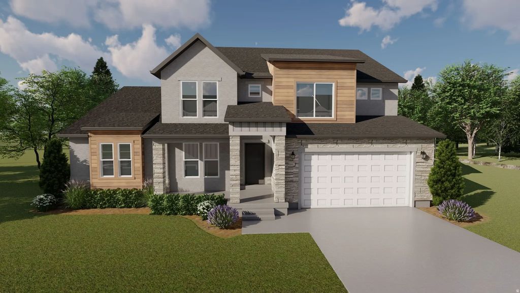 557 S 2650 St W 105, Lehi