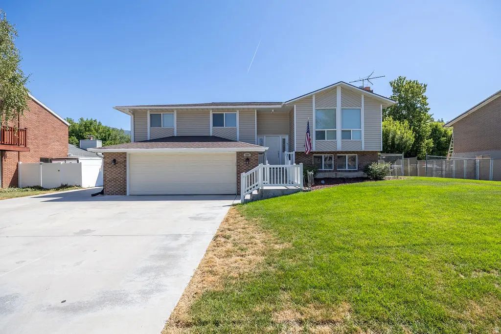 1504 N 675 W, West Bountiful