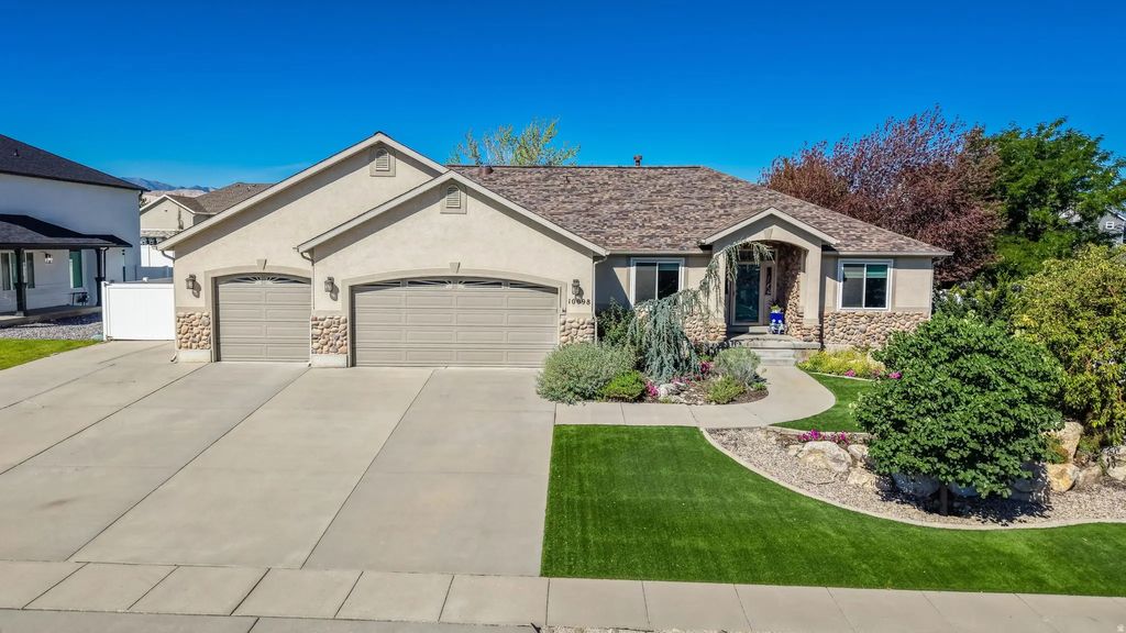 10098 S 3490 W, South Jordan