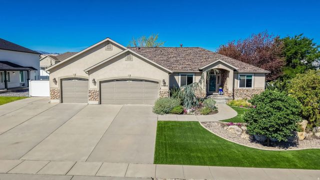 10098 S 3490 W, South Jordan