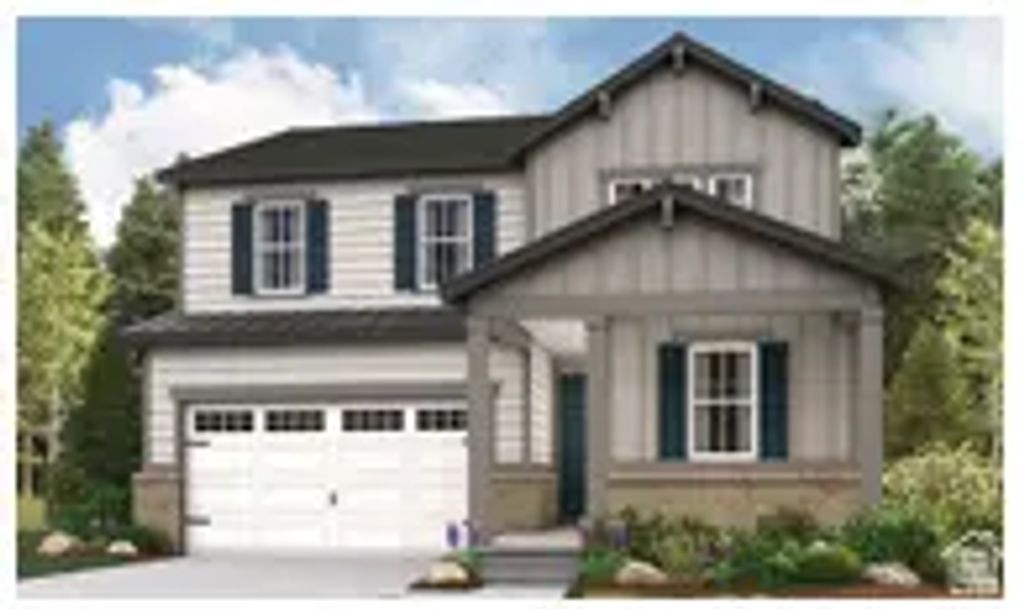 6769 N Star Discovery Way 1310, Stansbury Park