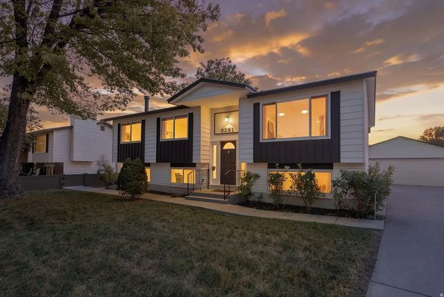 3291 W Hector Dr, West Valley City
