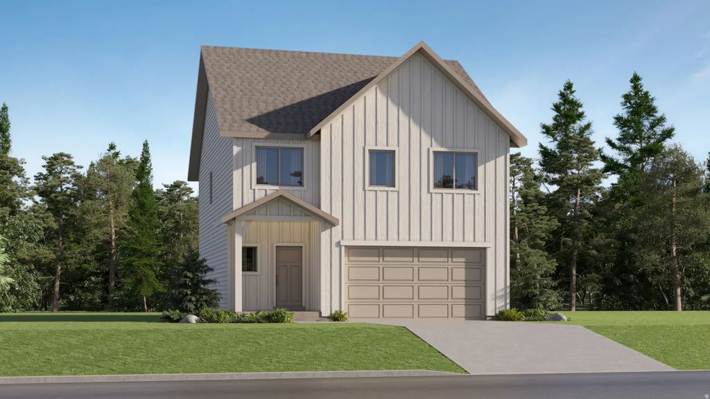 2181 E Porcupine Dr 4141, Eagle Mountain