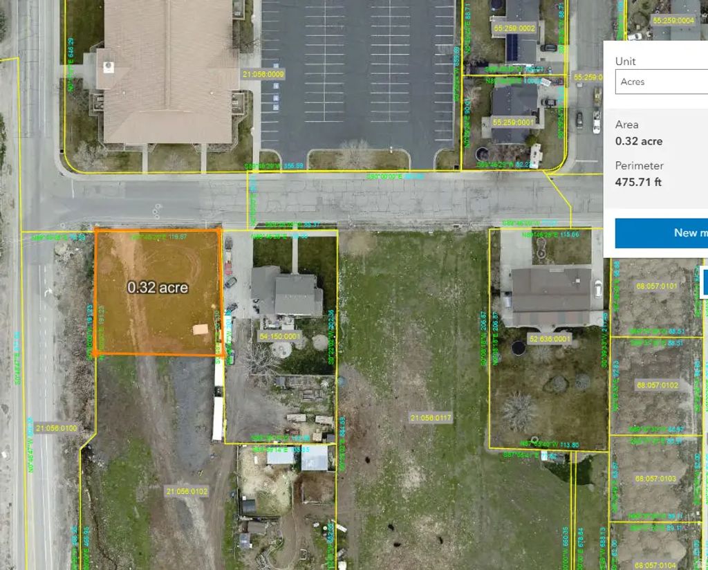 1075 W 1560 S, Provo
