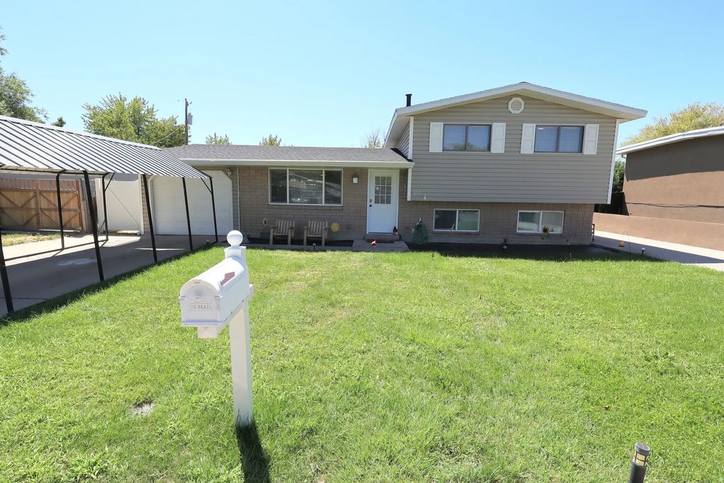 657 W 640 N, Orem