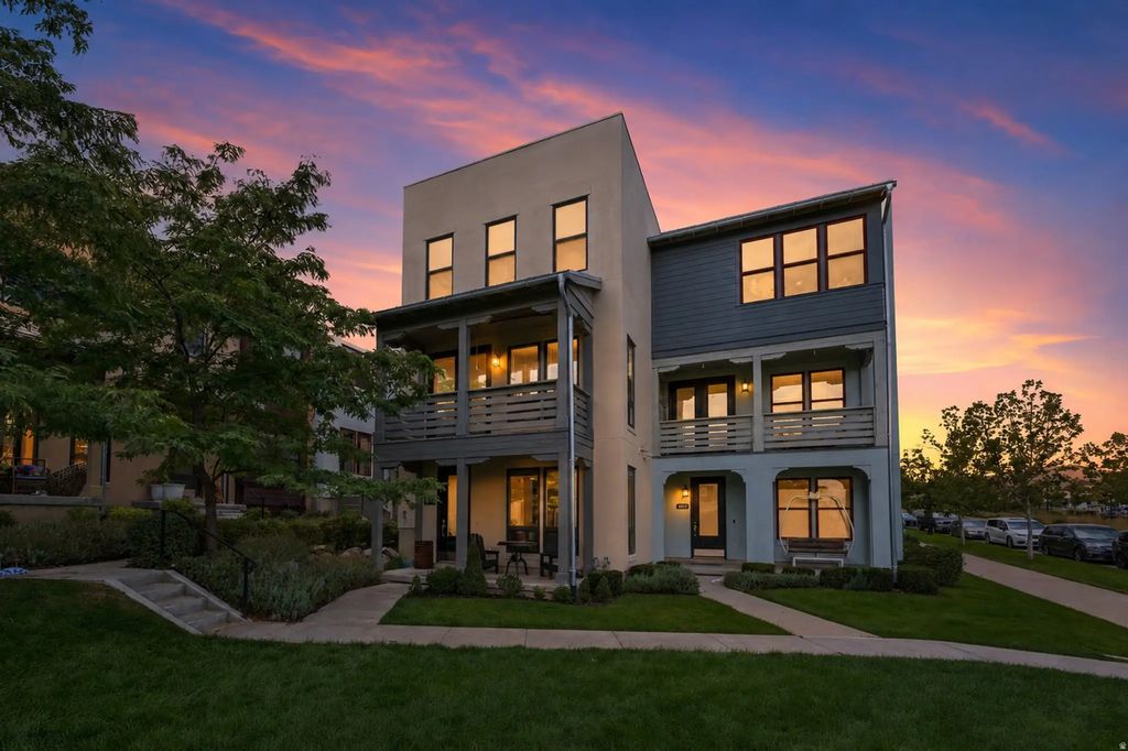 4871 W South Jordan Pkwy, South Jordan