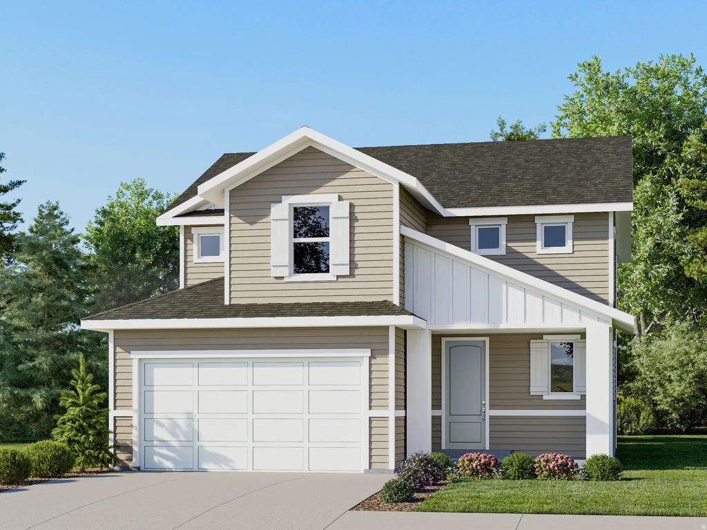 2195 E Porcupine Dr 4142, Eagle Mountain