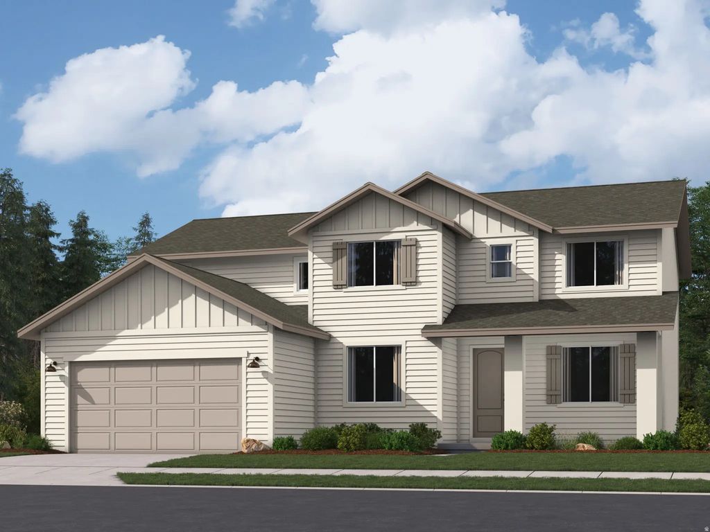 2009 E Badger Ave 4203, Eagle Mountain
