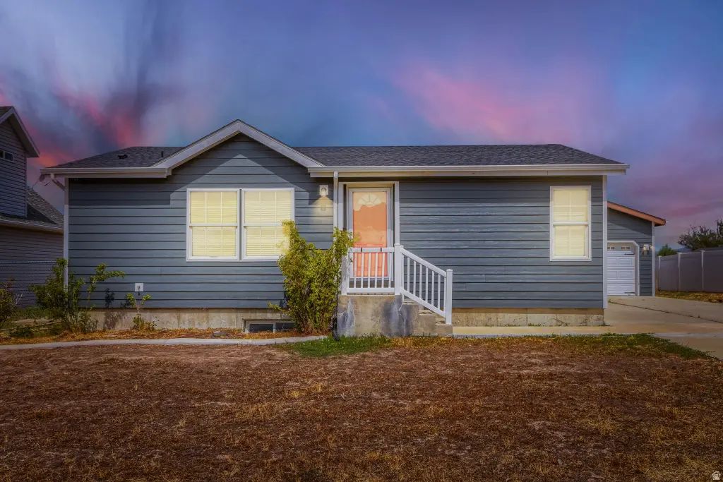 992 Timpie Rd, Tooele