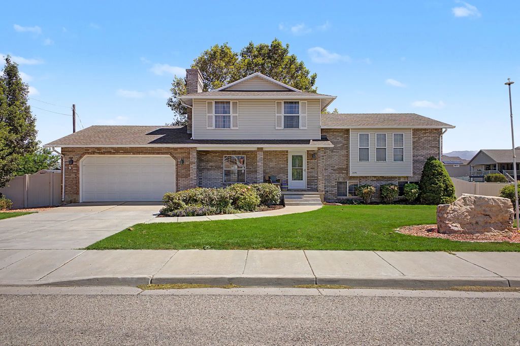 3392 S 4700 W, West Haven