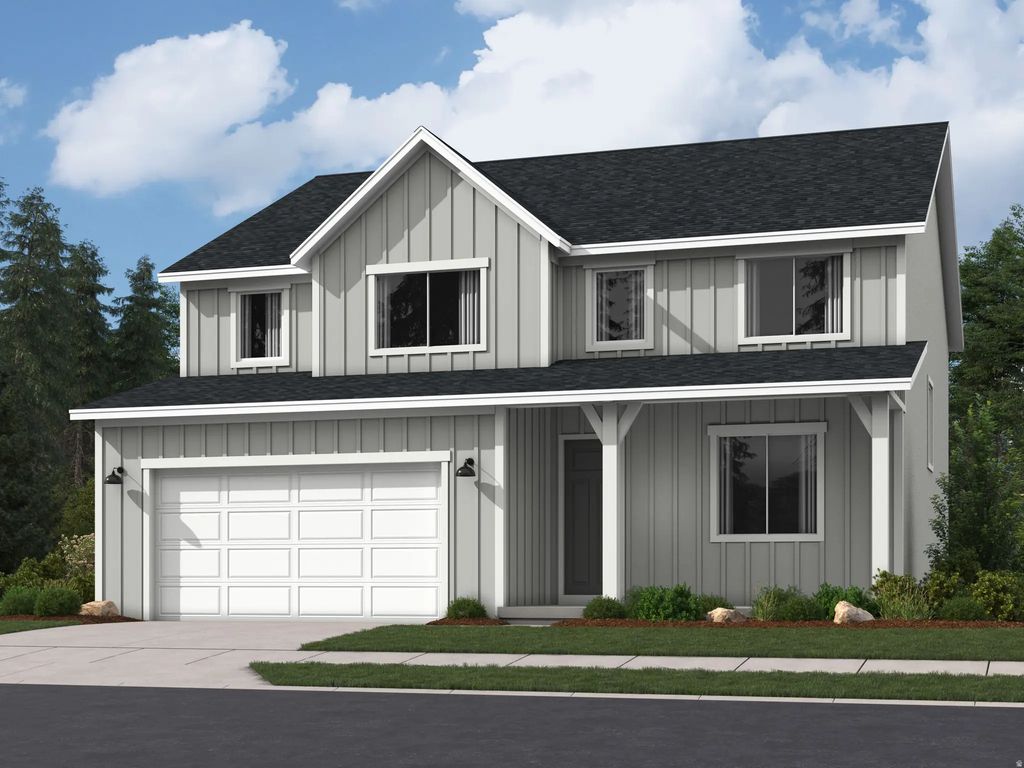 2174 E Porcupine Dr 4144, Eagle Mountain
