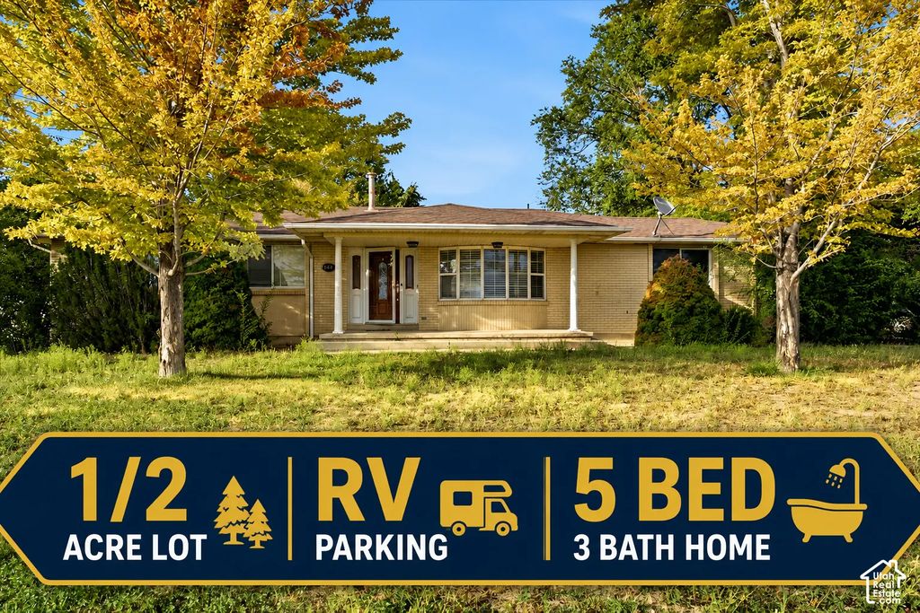 2455 S Bluff Rd, Syracuse