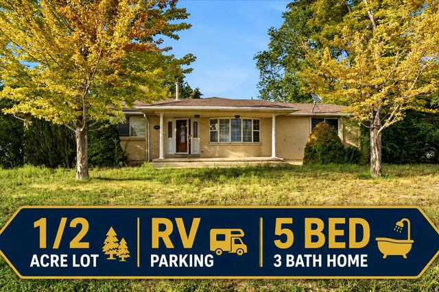 2455 S Bluff Rd, Syracuse