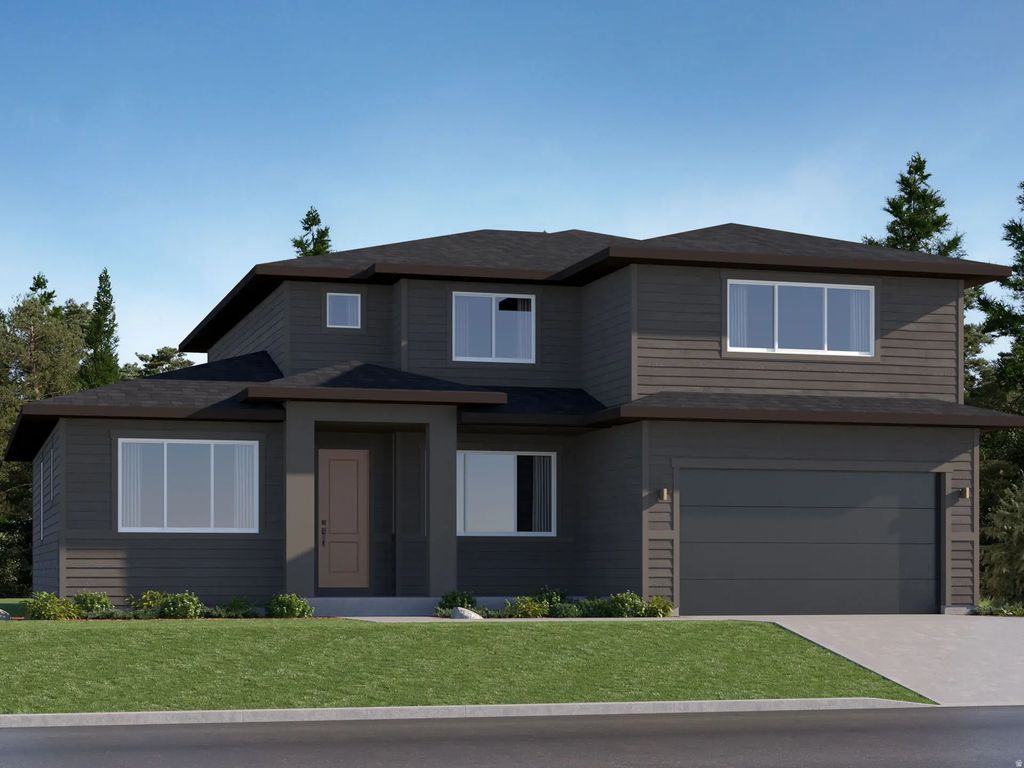 2025 E Badger Ave 4204, Eagle Mountain