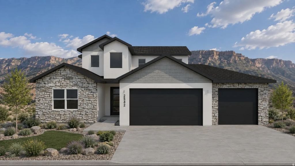 4169 W 1950 S, Cedar City