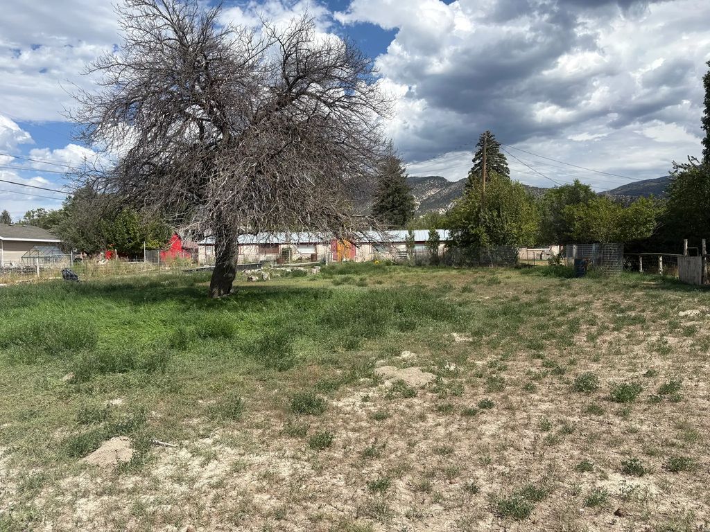370 N 500 W, Manti