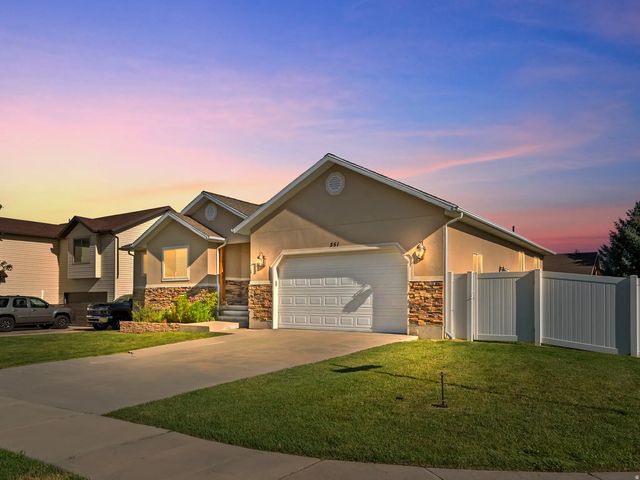 351 E 2110 S, Heber City