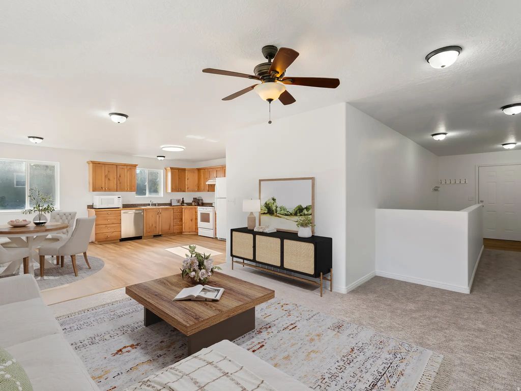 351 E 2110 S, Heber City