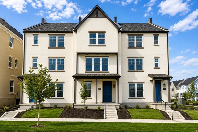 6924 W 11800 S 629, South Jordan