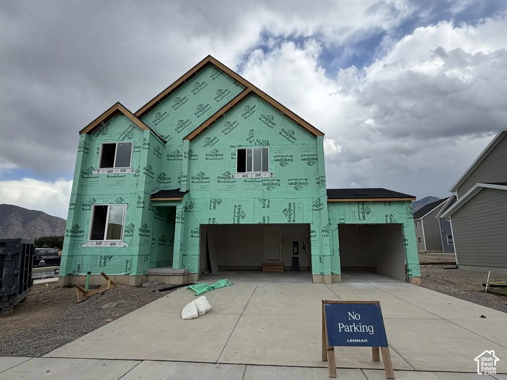 1588 N 1400 E 1001, Spanish Fork
