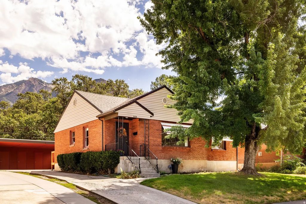 2650 Tyler Ave E, Ogden