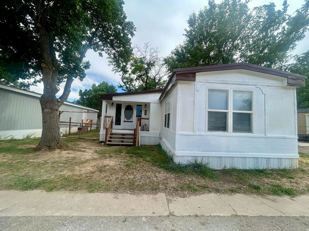 50 S 1500 W 24, Vernal