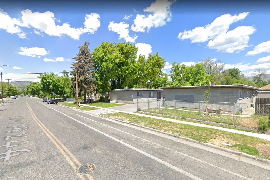 1241 S 300 E, Salt Lake City
