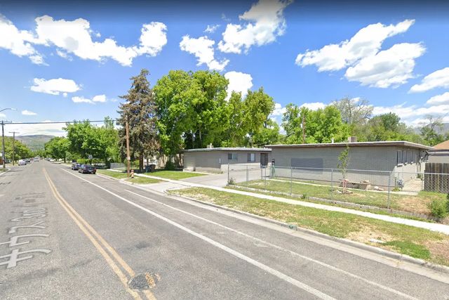 1241 S 300 E, Salt Lake City