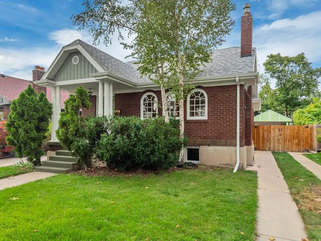 1567 E Laird Ave S, Salt Lake City