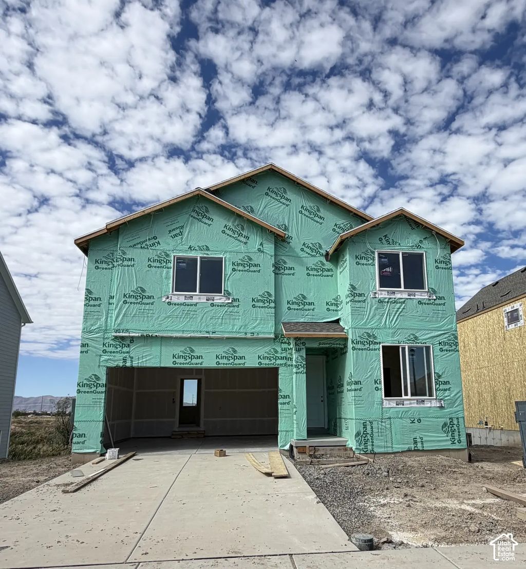 1597 N 1400 Dr E 1019, Spanish Fork
