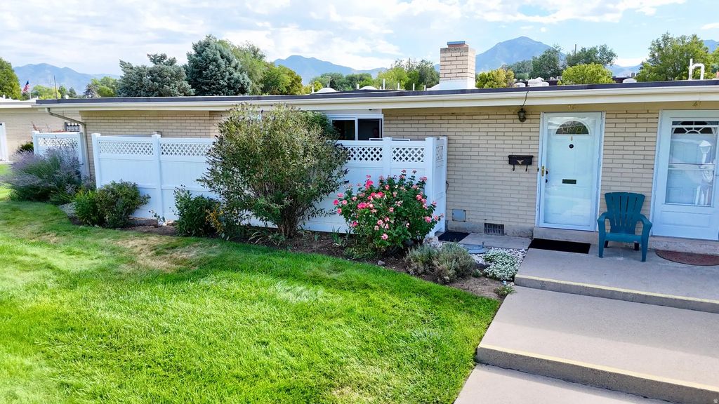3617 S 860 E 42, Salt Lake City
