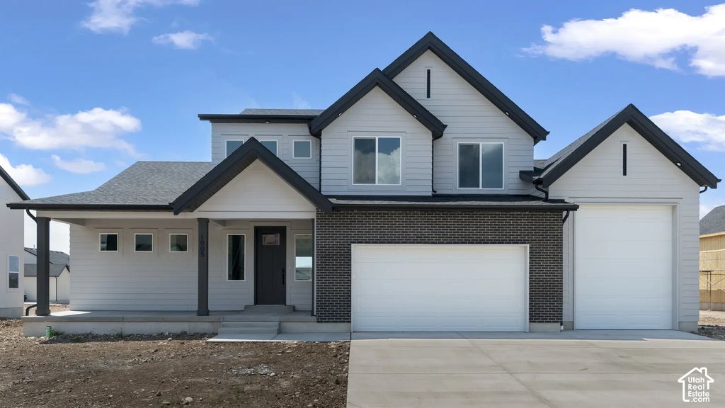 1612 E 960 N 246, Salem