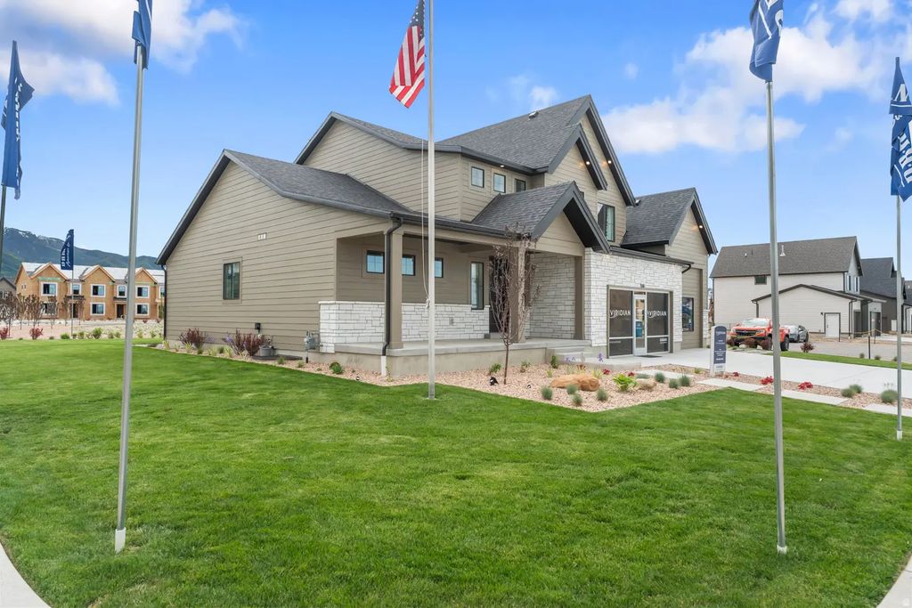 1612 E 960 N 246, Salem
