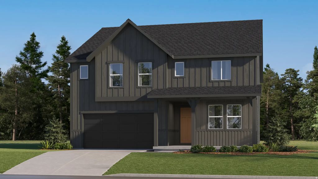 1528 W Everblooming Dr 4080, Saratoga Springs