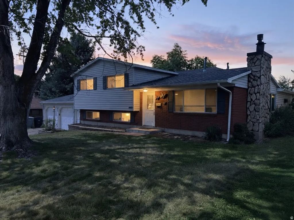 255 N 1040 E, Springville