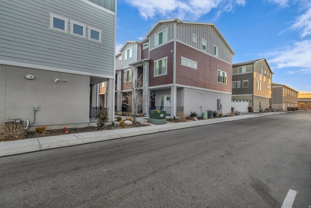 4715 W Talavara Way S T-47, Kearns