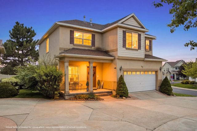 7727 S Yellowwood Ln W, West Jordan