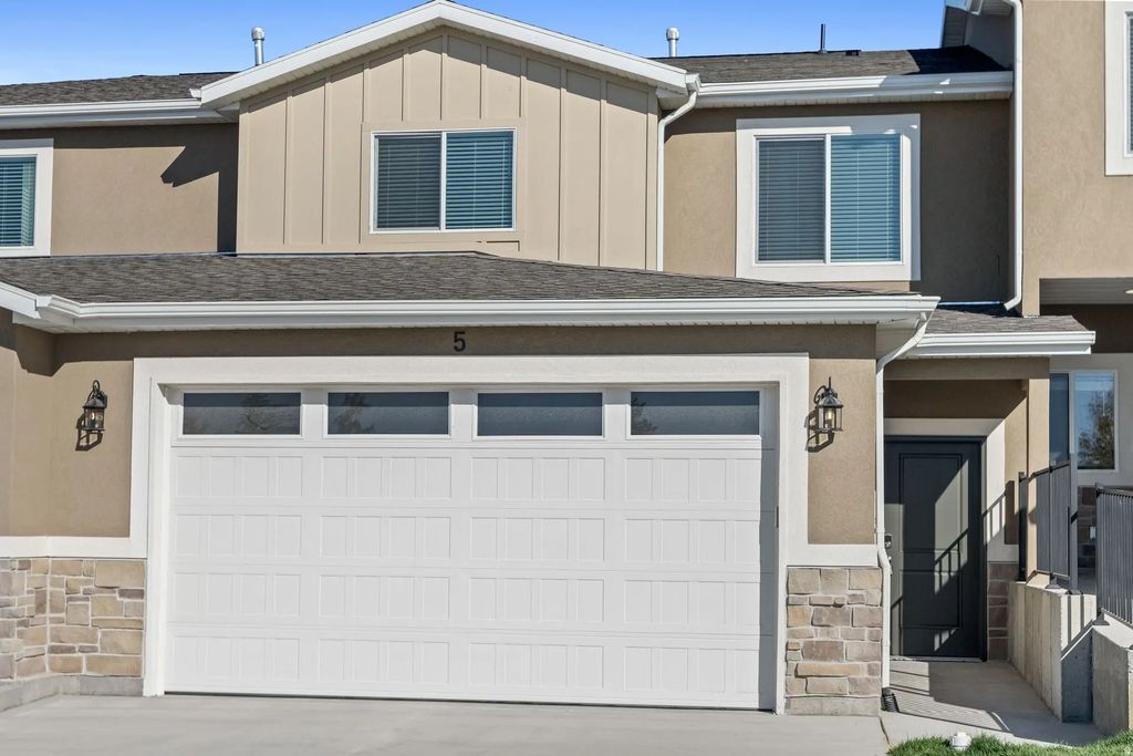 200 W 1200 S 203, Tremonton