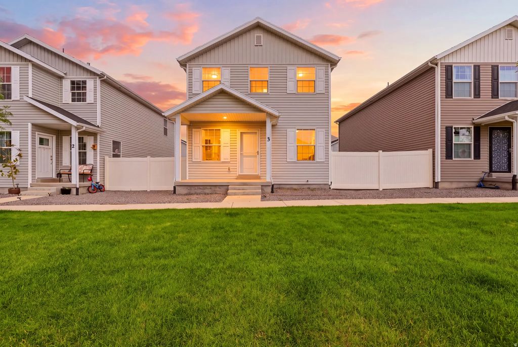 1848 E American Way 3, Eagle Mountain