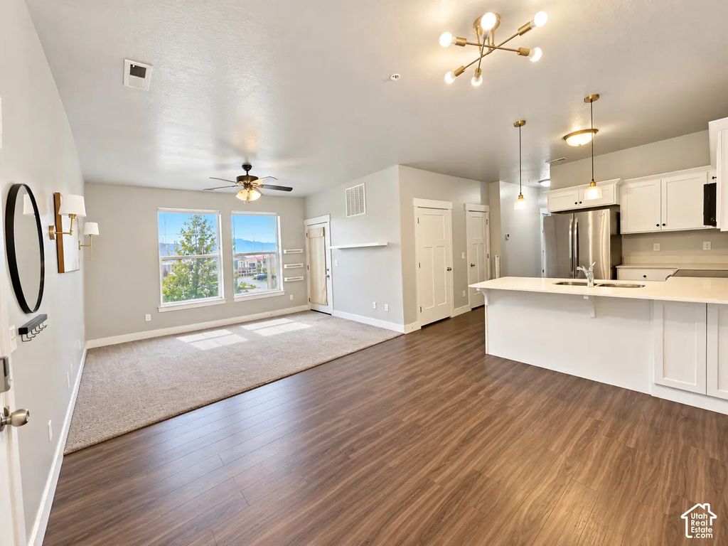 3723 W 2280 N C201, Lehi