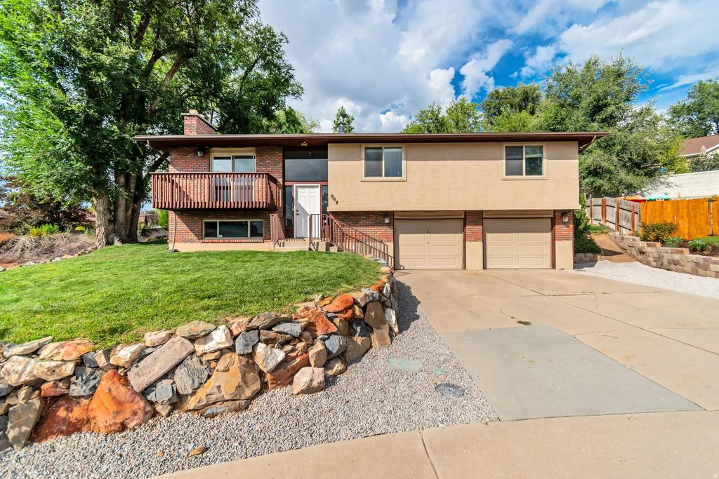 964 W 445 S, Orem