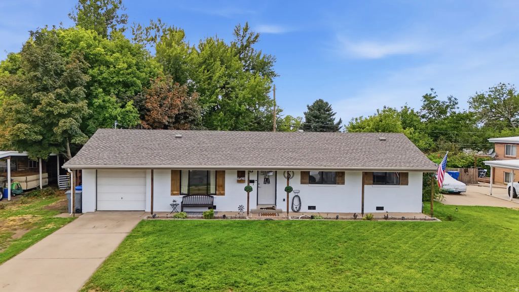 4315 S 950 E, South Ogden