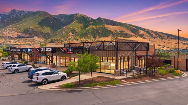 1442 E Draper Pkwy, Draper